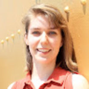 Meet your Posher, Alina